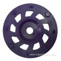 Premium PCD/PKD Cup Grinding Wheel